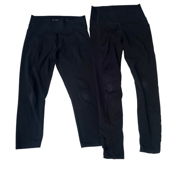All in Motion Girls' Legging Bundle - Size Large (10/12) - Picture 1 of 5